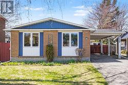2428 BLACKSTONE CRESCENT  Ottawa, ON K1B 4H2