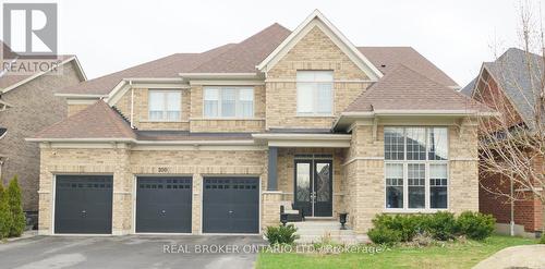 100 TRAIL BOULEVARD  Springwater, ON L9X 0S7