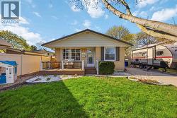 574 Nassau CRESCENT Sarnia, ON N7S 4H9