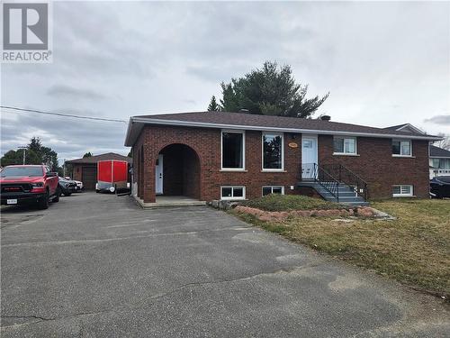123 Cote  Sudbury, ON P3P 1M1