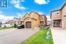 24 Archbury Circle, Caledon, ON  - Outdoor With Facade 