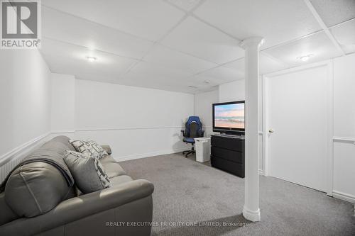 24 Archbury Circle, Caledon, ON - Indoor