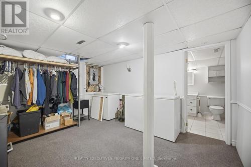 24 Archbury Circle, Caledon, ON - Indoor
