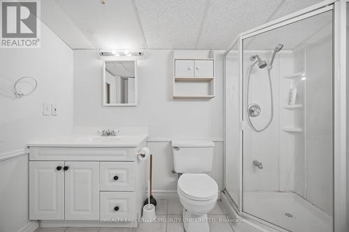 24 Archbury Circle, Caledon, ON - Indoor Photo Showing Bathroom