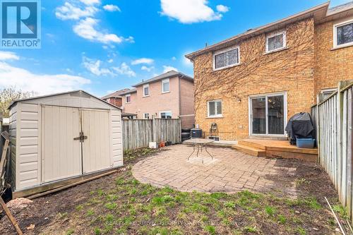 24 Archbury Circle, Caledon, ON - Outdoor With Exterior