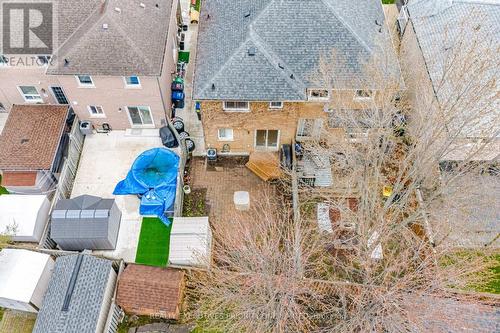 24 Archbury Circle, Caledon, ON - Outdoor