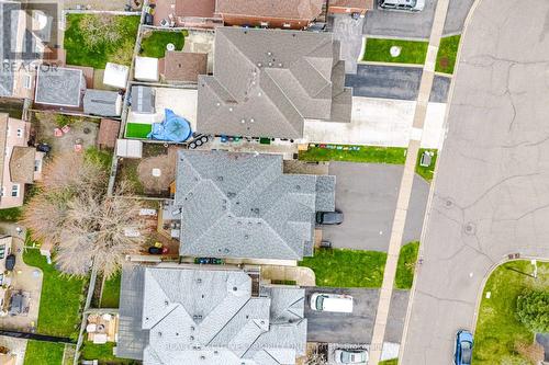 24 Archbury Circle, Caledon, ON - 