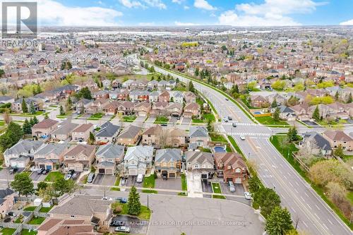 24 Archbury Circle, Caledon, ON - Outdoor With View