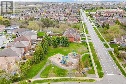 24 Archbury Circle, Caledon, ON - Outdoor With View