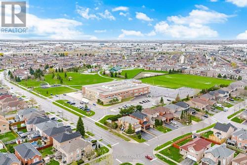 24 Archbury Circle, Caledon, ON - Outdoor With View