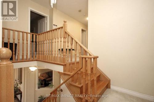 7303 Lantern Fly Hollow, Mississauga, ON - Indoor Photo Showing Other Room