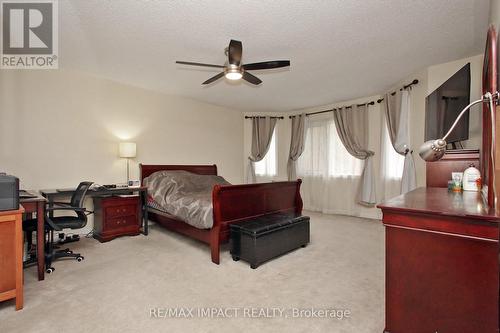 7303 Lantern Fly Hollow, Mississauga, ON - Indoor