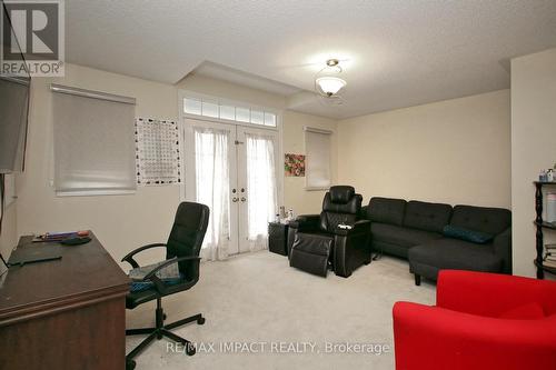 7303 Lantern Fly Hollow, Mississauga, ON - Indoor