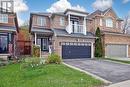7303 Lantern Fly Hollow, Mississauga, ON  - Outdoor With Facade 
