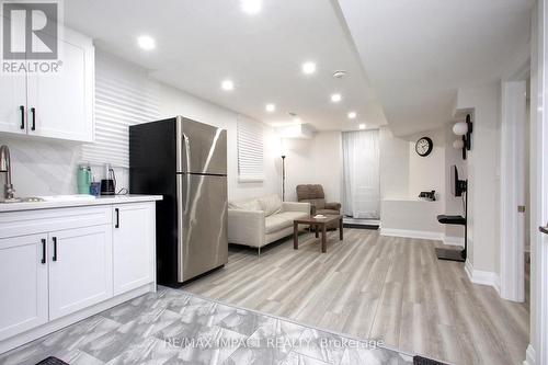 7303 Lantern Fly Hollow, Mississauga, ON - Indoor