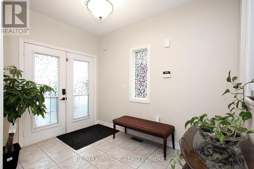 7303 Lantern Fly Hollow, Mississauga, ON - Indoor Photo Showing Other Room