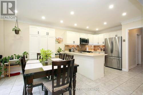7303 Lantern Fly Hollow, Mississauga, ON - Indoor