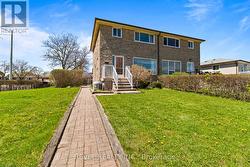 6821 DARCEL AVENUE Mississauga, ON L4T 2W4