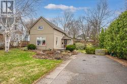36 QUEEN STREET Halton Hills, ON L7G 2E6