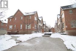 27 - 2460 PRINCE MICHAEL DRIVE Oakville, ON L6H 0G8