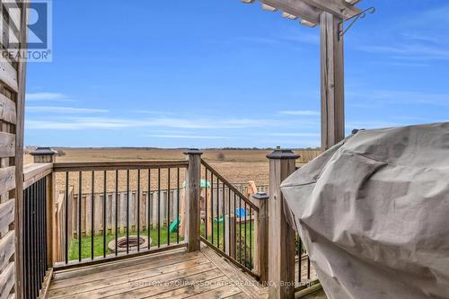 166 Maple Street, Mapleton, ON - Outdoor With Exterior