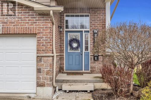 166 Maple Street, Mapleton, ON - Outdoor With Exterior