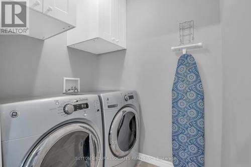 166 Maple Street, Mapleton, ON - Indoor Photo Showing Laundry Room