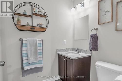 166 Maple Street, Mapleton, ON - Indoor Photo Showing Bathroom