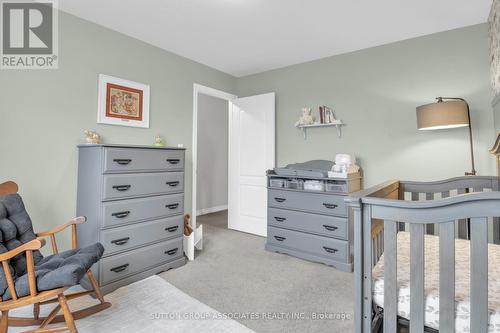 166 Maple Street, Mapleton, ON - Indoor Photo Showing Bedroom