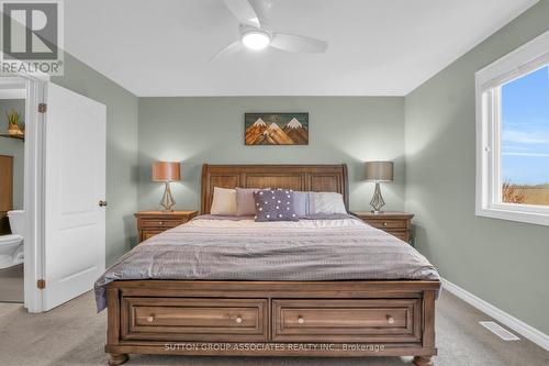 166 Maple Street, Mapleton, ON - Indoor Photo Showing Bedroom