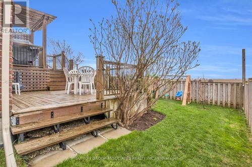 166 Maple Street, Mapleton, ON - Outdoor With Deck Patio Veranda