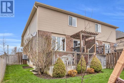 166 Maple Street, Mapleton, ON - Outdoor