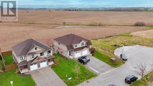 166 Maple Street, Mapleton, ON - Outdoor With View
