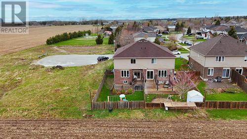 166 Maple Street, Mapleton, ON - Outdoor