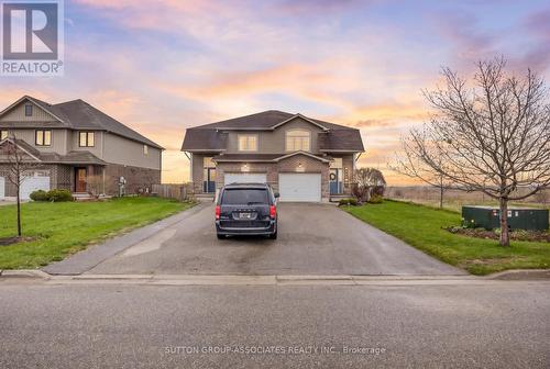 166 Maple Street, Mapleton, ON - Outdoor With Facade