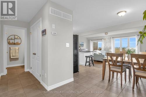 166 Maple Street, Mapleton, ON - Indoor Photo Showing Dining Room