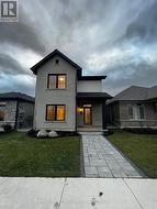 96 RIVERSTONE WAY Belleville, ON K8N 0S6