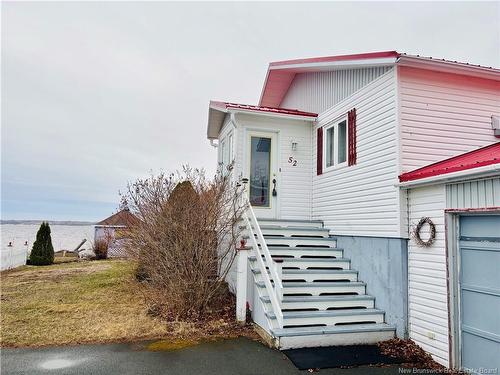52 Blanchard St, Maisonnette, NB 