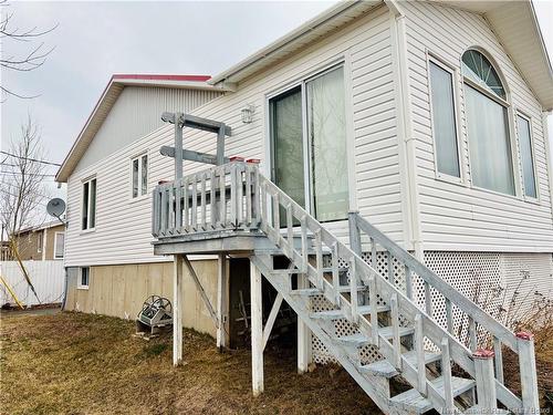 52 Blanchard St, Maisonnette, NB 