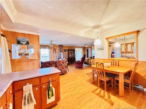 52 Blanchard St, Maisonnette, NB 