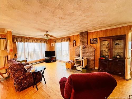 52 Blanchard St, Maisonnette, NB 