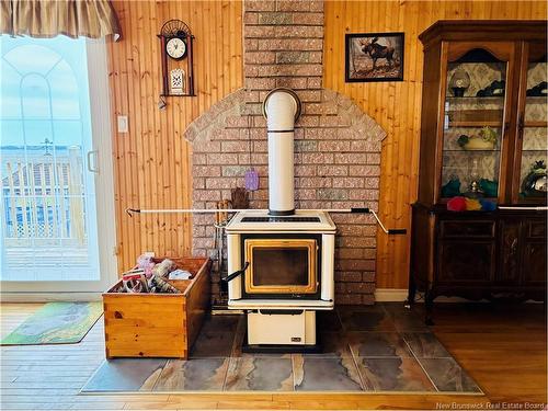52 Blanchard St, Maisonnette, NB 