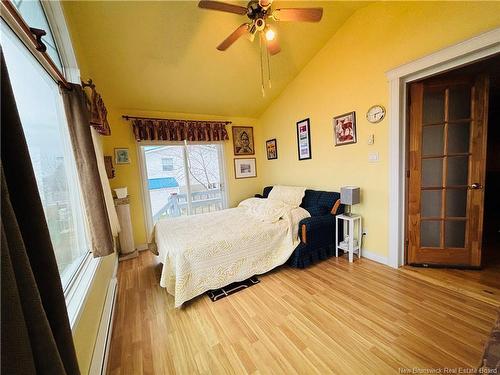 52 Blanchard St, Maisonnette, NB 