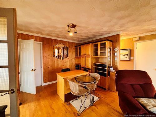 52 Blanchard St, Maisonnette, NB 