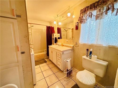 52 Blanchard St, Maisonnette, NB 