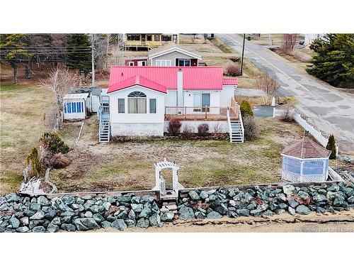 52 Blanchard St, Maisonnette, NB 
