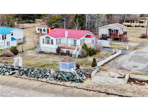 52 Blanchard St, Maisonnette, NB 