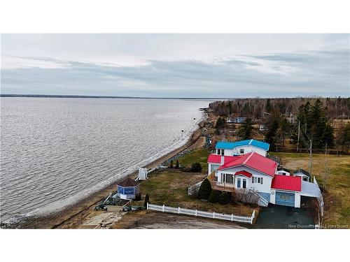 52 Blanchard St, Maisonnette, NB 