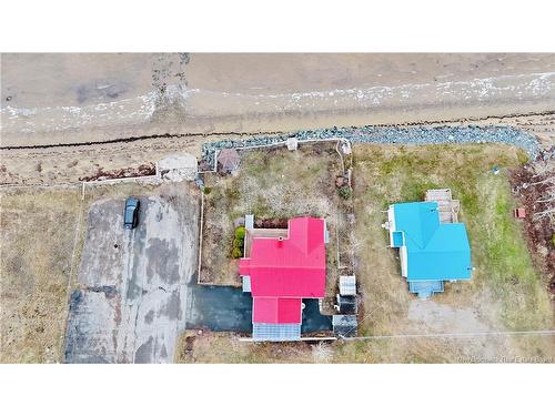 52 Blanchard St, Maisonnette, NB 