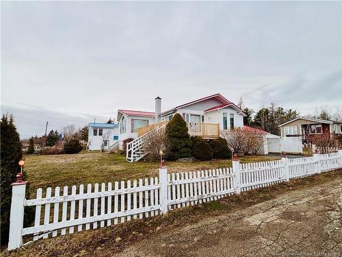 52 Blanchard St, Maisonnette, NB 